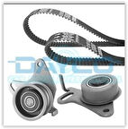 Dayco KTB400 Eksantrik Rulman Kiti Triger Seti H100 L300 Minibüs 1997-Stare TCI 2001-Pregio 2004-Bongo K2500 2004- KTB400