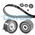 Dayco KTB460 Eksantrik Gergi Kiti K4M K4J Megane II III Clio III Laguna II III Scenic II III Fluence 7701477259
