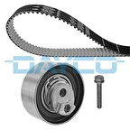Dayco KTB533 Pompa Kayış Seti-83Dıs Volkswagen Touareg 03-10 A4 05-12 A6 05-11 Asb-Bmk-Bks-Bug 059109119D