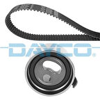 Dayco KTB947 Eksantrik Rulman Kiti Triger Seti Ranger 2.5D 2.5TD 99-09 Mazda BT 50 99-05 XM346268AA