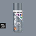 Kluger Gri Spey Boya RAL 7001