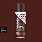 Kluger Kahverengi Spey Boya RAL 8016