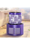 Uyumlu DYSON V10 Absolute Serisi Yıkanabilir Filtre