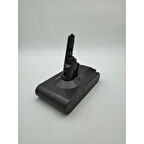 Dyson V8 SV10 Absolute Pro Tip2 5000 mAh Pil Dikey Süpürge Batarya