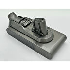 Dyson V12C SV20 Slim Click-In 2500 mAh Pil Dikey Süpürge Batarya