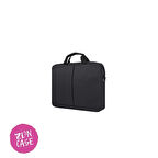 ASUS ExpertBook P5 (P5405) 14" Siyah Unisex Şık ve Koruyucu Omuz Askılı Laptop Çantası