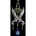 Dodes Hz. Ali'nin Kılıcı Zülfikar Duvar Dekoru