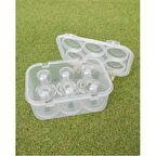 Dodes Çay Bardağı Taşıma Kutusu