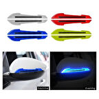 Dodes Araba Aynası Koruyucu Reflektörlü Şerit