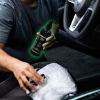 Dodes Fulcar Araç Detaylı İç Temizleyici