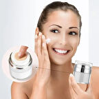 Dodes Hava Almayan Losyon Kavanozu 50 Ml