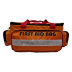 Dodes İlk Yardım ve Travma Çantası