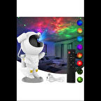 Dodes Astronot Galaksi Projeksiyon Lamba