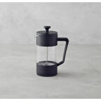 Dodes Siyah Cam French Press 420 ml