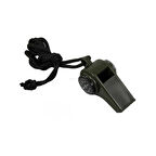 Dodes Pusulalı Çok Fonksiyonlu Acil Durum Düdüğü