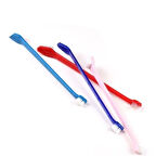 Dodes Plastik Köpek Diş Fırçası 4 Adet