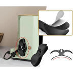 Dodes Çok Amaçlı Kablo Düzenleyici 2 Adet