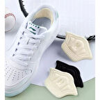 Dodes Taç Şeklinde Topuk Vurma Önleyici 10 mm.