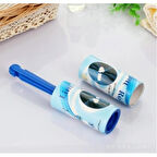 Dodes Yapışkanlı Tüy Toz Toplayıcı Rulo Seti