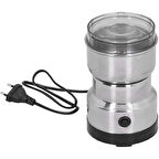 Dodes Elektrikli Kahve Baharat Bakliyat Öğütücü Makine