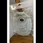 Dodes Gerçek İpek Yüz Vücut Kesesi