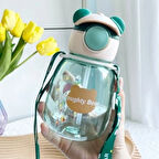 Dodes Yaramaz Ayıcık Su Matarası