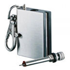 Dodes METAL KİBRİT ANAHTARLIK