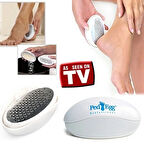 Dodes Ped Egg Ayak Bakım Törpüsü Topuk Rendesi