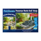 Dodes Kedi Pencere Yatağı