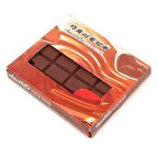 Dodes İlginç Çikolata Kokulu Not Defteri