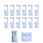 Dodes Kulak Delme Aparatı