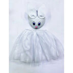 Dodes Tavşan Gösteri Kostümü Çocuk