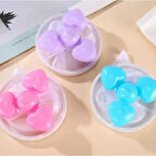 Dodes Çamaşır Makinesi Saç ve Tüy Toplama Filtresi