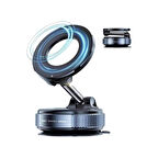 Dodes Vakumlu Manyetik Araç İçi Telefon Tutucu