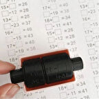 Dodes Toplama Çıkarma İşlemi Alıştırma Test Kaşesi