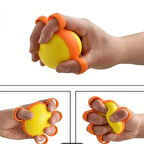 Dodes El Egzersiz Topu