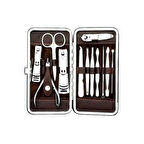 Dodes Manikür Seti 12 Parça