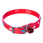 Dodes Ayarlanabilir Silikon Kedi Tasması