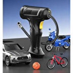 Dodes Şarjlı El Tipi Hava Kompresörü