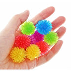 Dodes Parmak Masaj Topu