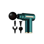 Dodes Darbeli Masaj Aleti