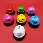 Dodes Masaüstü Resepsiyon Zili