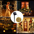 Dodes Solar Led Gün Işığı 12m