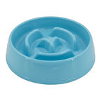 Dodes Mikopet Yavaş  Mama Yeme Kabı 775 ml.