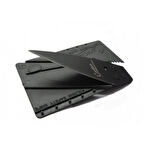 Dodes Kredi Kartı Seklinde Bıçak Cardsharp