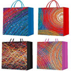 Dodes Küçük Boy Karton Çanta