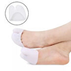 Dodes 5 PARMAK KORUYUCULU SİLİKON