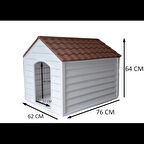 Dodes Köpek Kulübesi