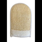 Dodes Doğal Kabak Lifi El Geçmeli Sırt Ve Vücut Kesesi 15 X 22