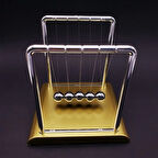 Dodes Büyük Boy Newton Denge Topları